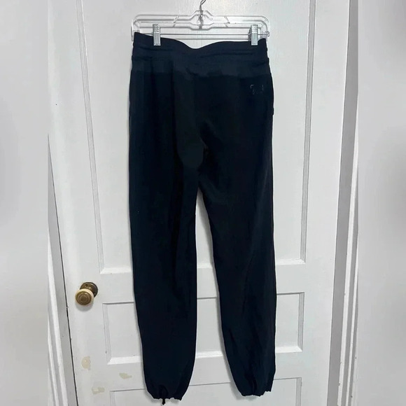 REI Hiking Outdoor Motion Black Jogger Pants Size S - Picture 3 of 3